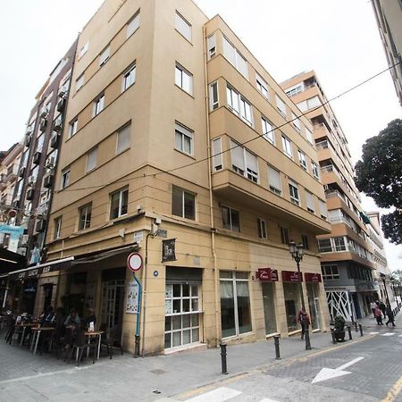 San Francisco Alicante Exterior photo